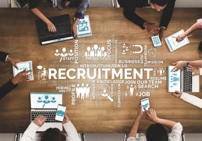 Recruitment