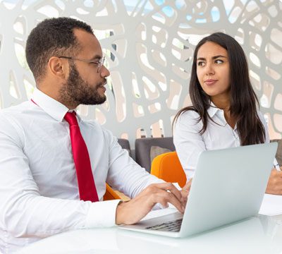 Outsourcing Services
